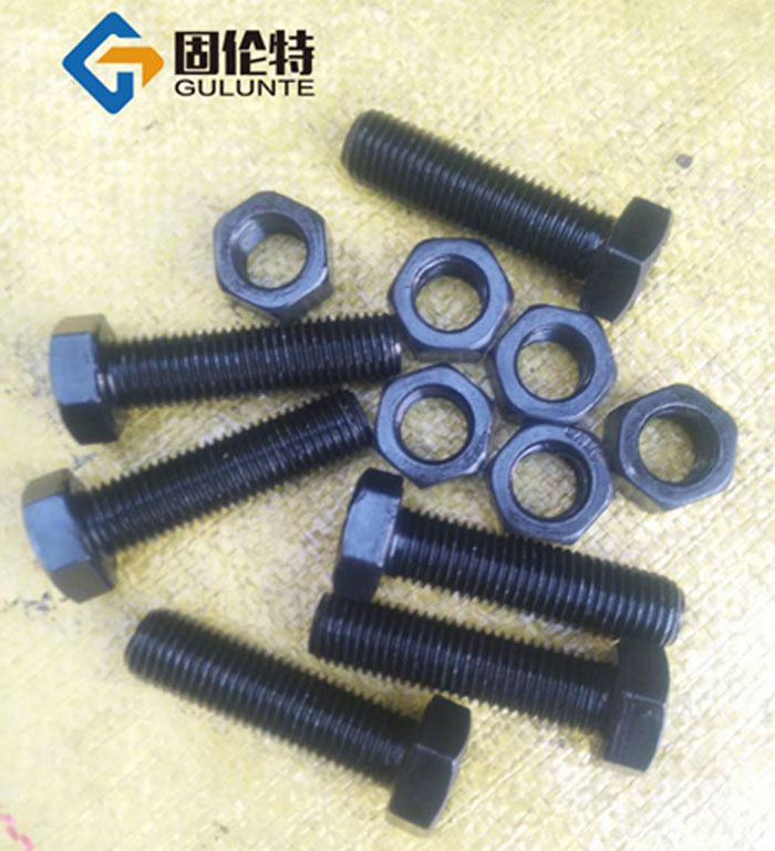 外六角螺栓標(biāo)準(zhǔn)長度尺寸表 外六角螺栓標(biāo)準(zhǔn)長度尺寸表