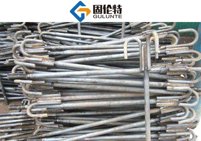 地腳螺栓規格型號